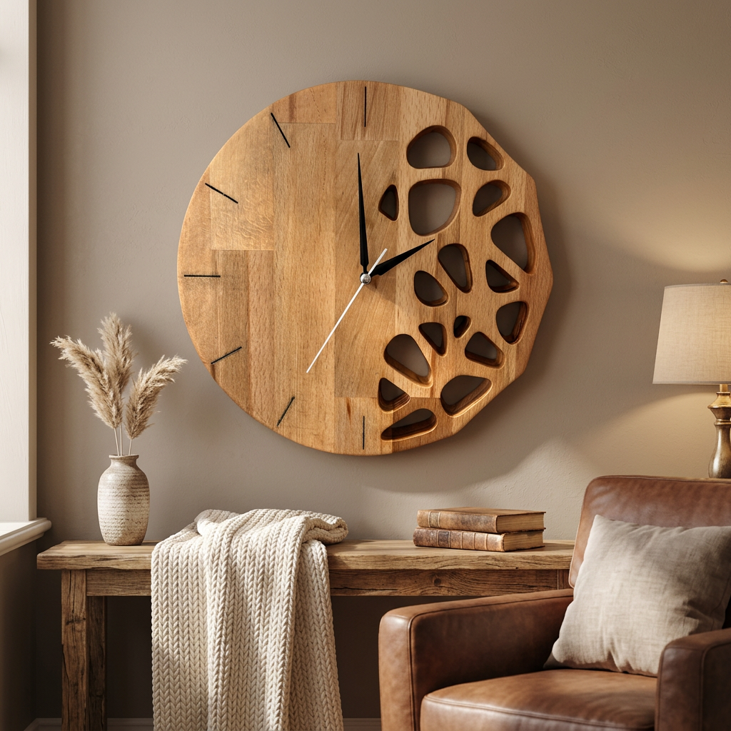 Decorative items