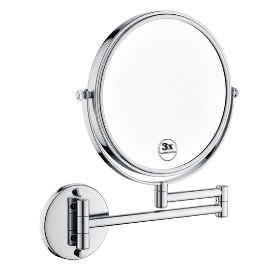 LED Magnifying Makeup Mirror