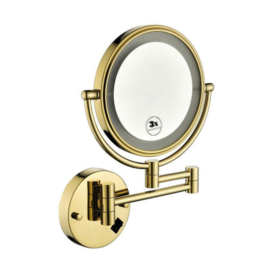 LED Magnifying Makeup Mirror