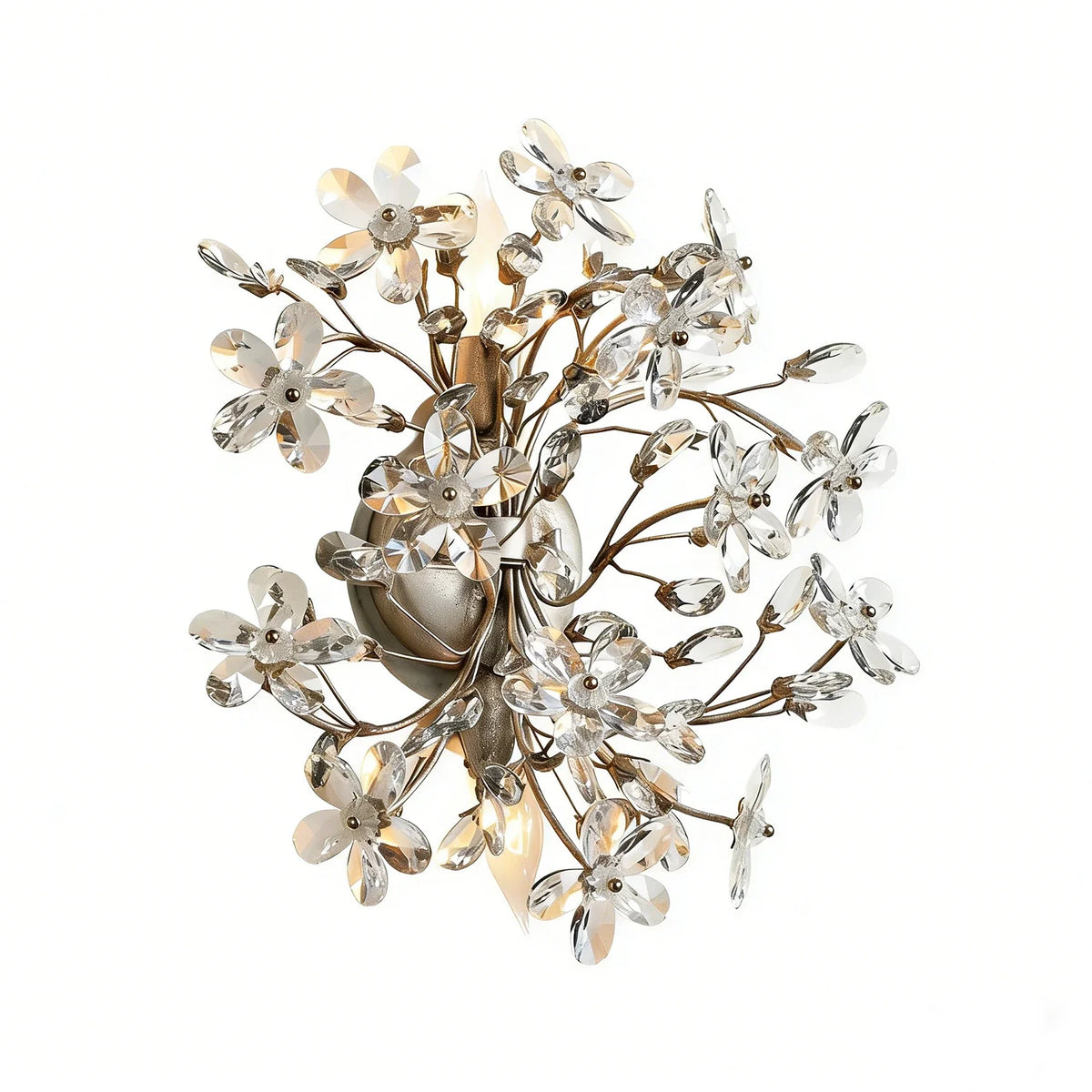 Fiore Wall Lamp
