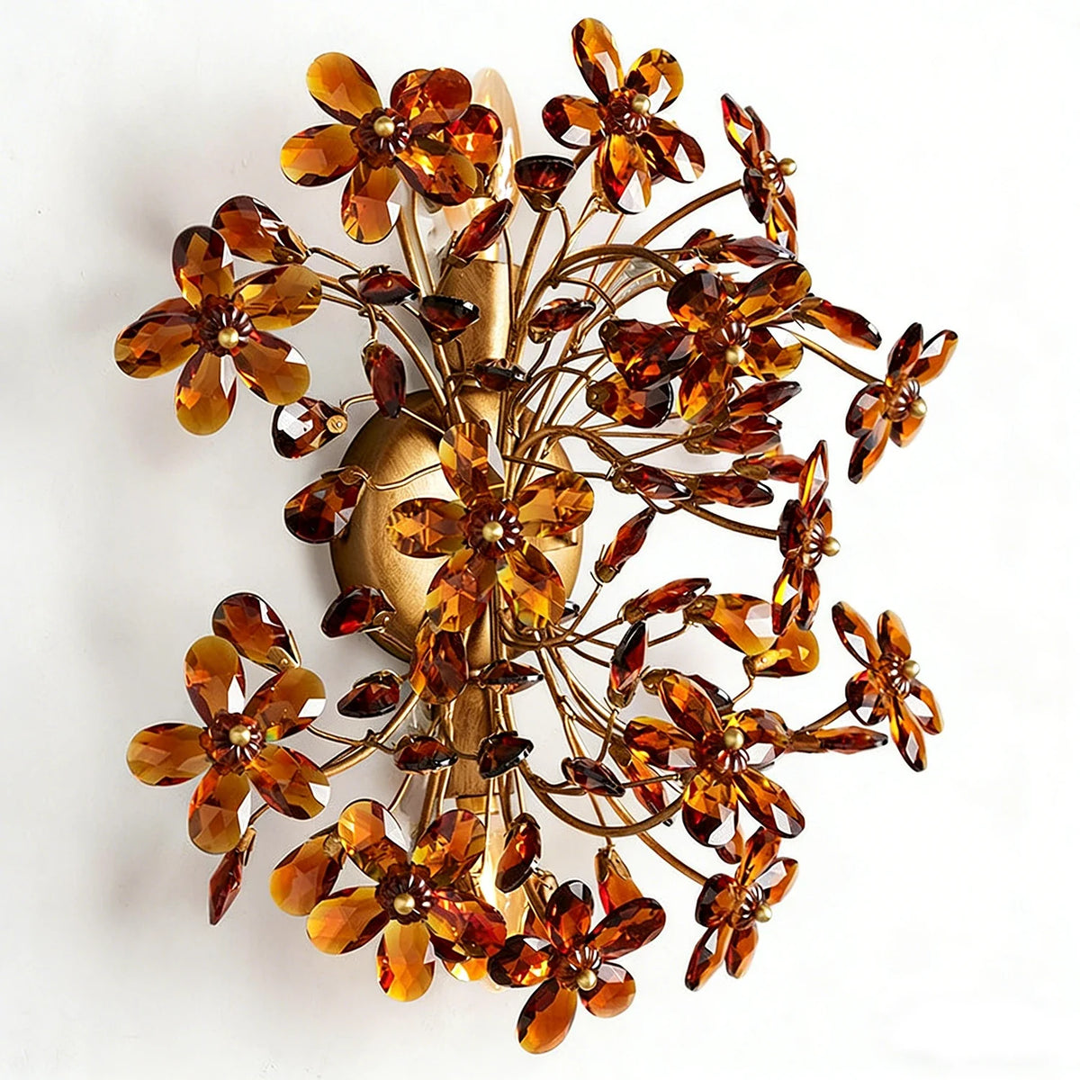 Fiore Wall Lamp