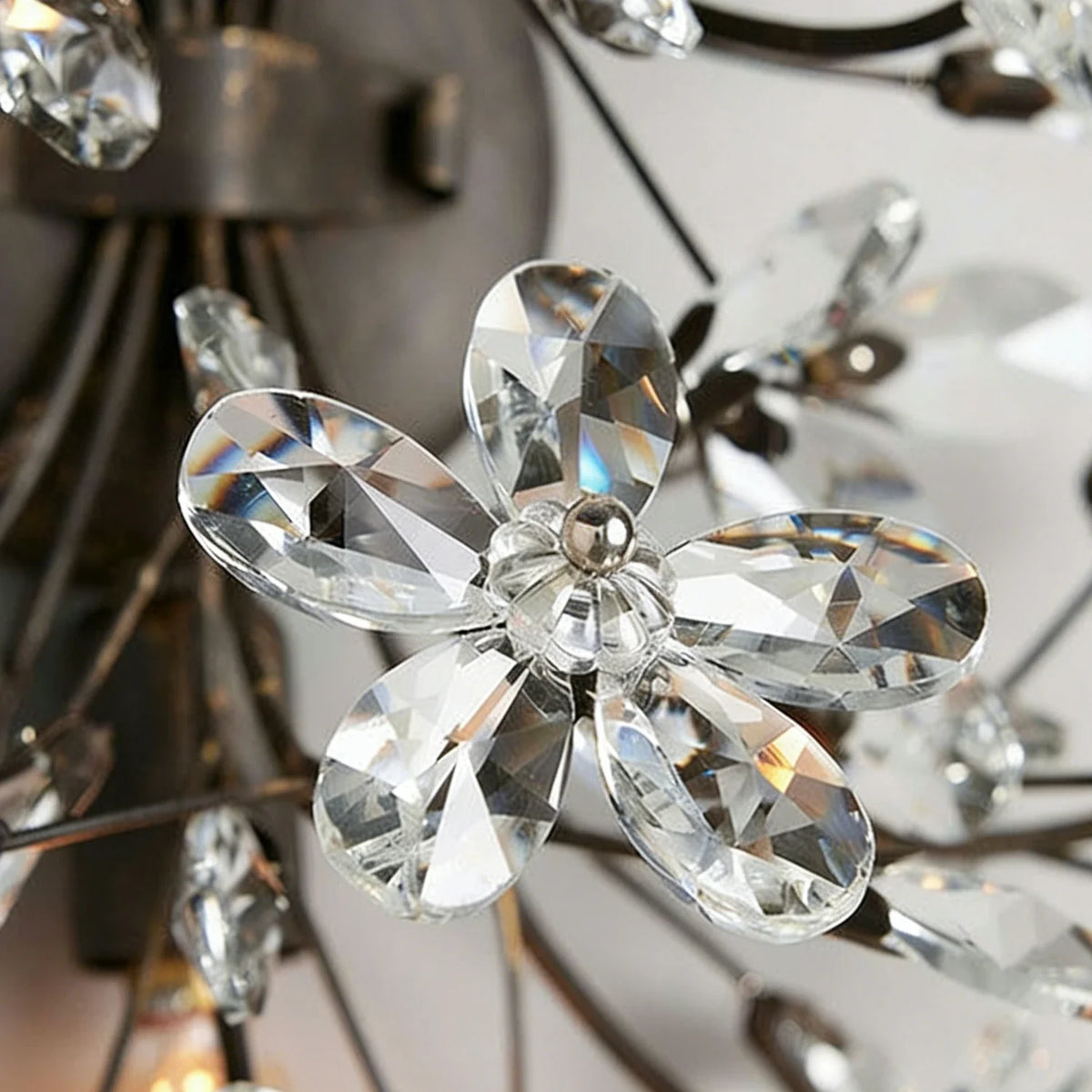 Fiore Wall Lamp