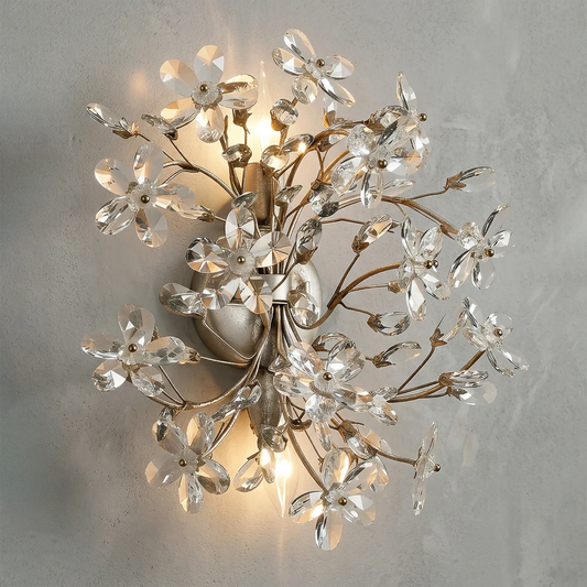 Fiore Wall Lamp