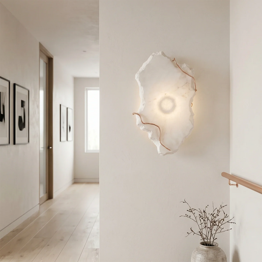 Origen Hadean Wall Lamp