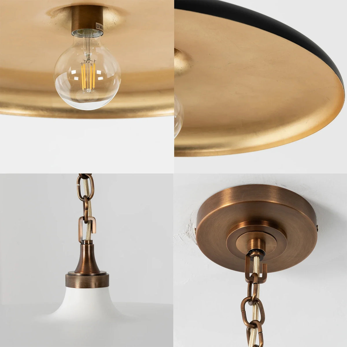 Piatello Pendant Light