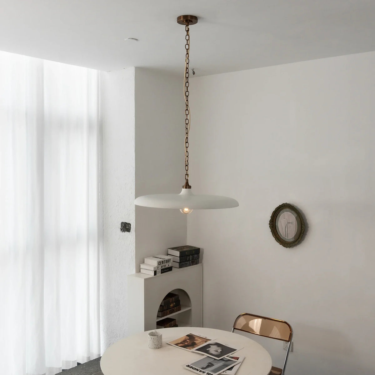 Piatello Pendant Light