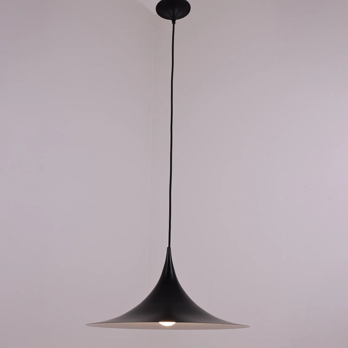 Sami Trumpet Pendant Light