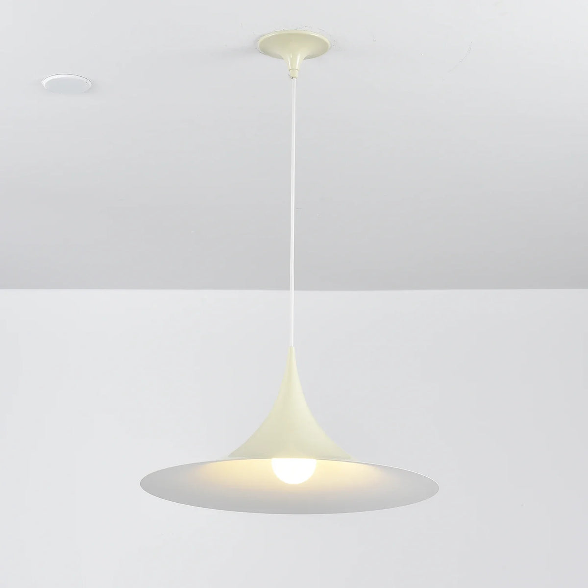 Sami Trumpet Pendant Light
