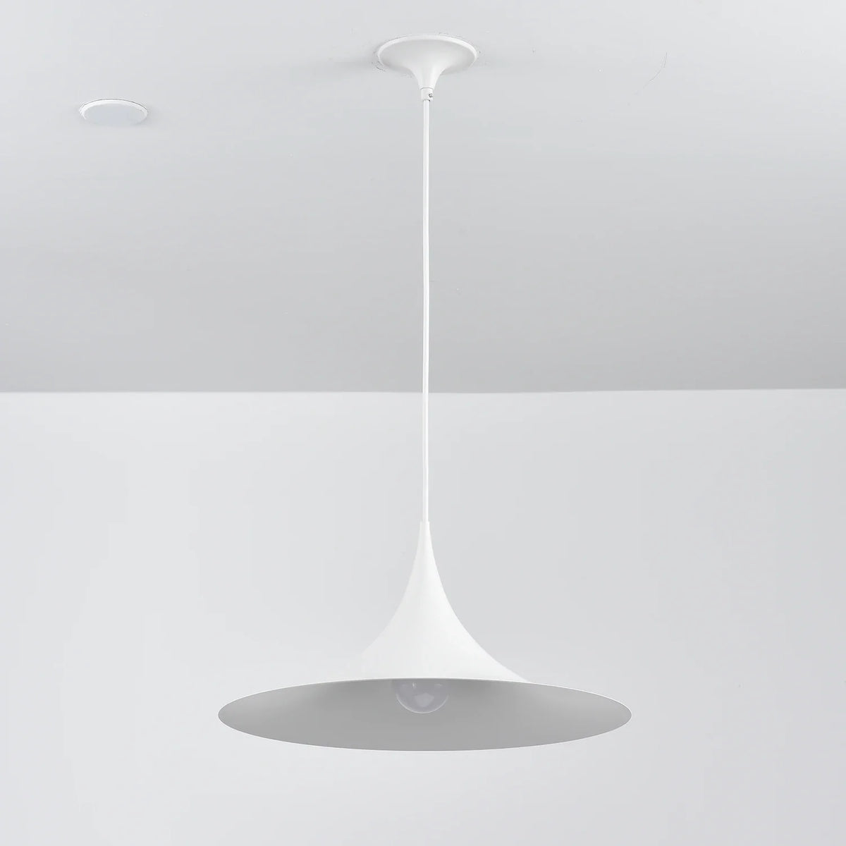 Sami Trumpet Pendant Light