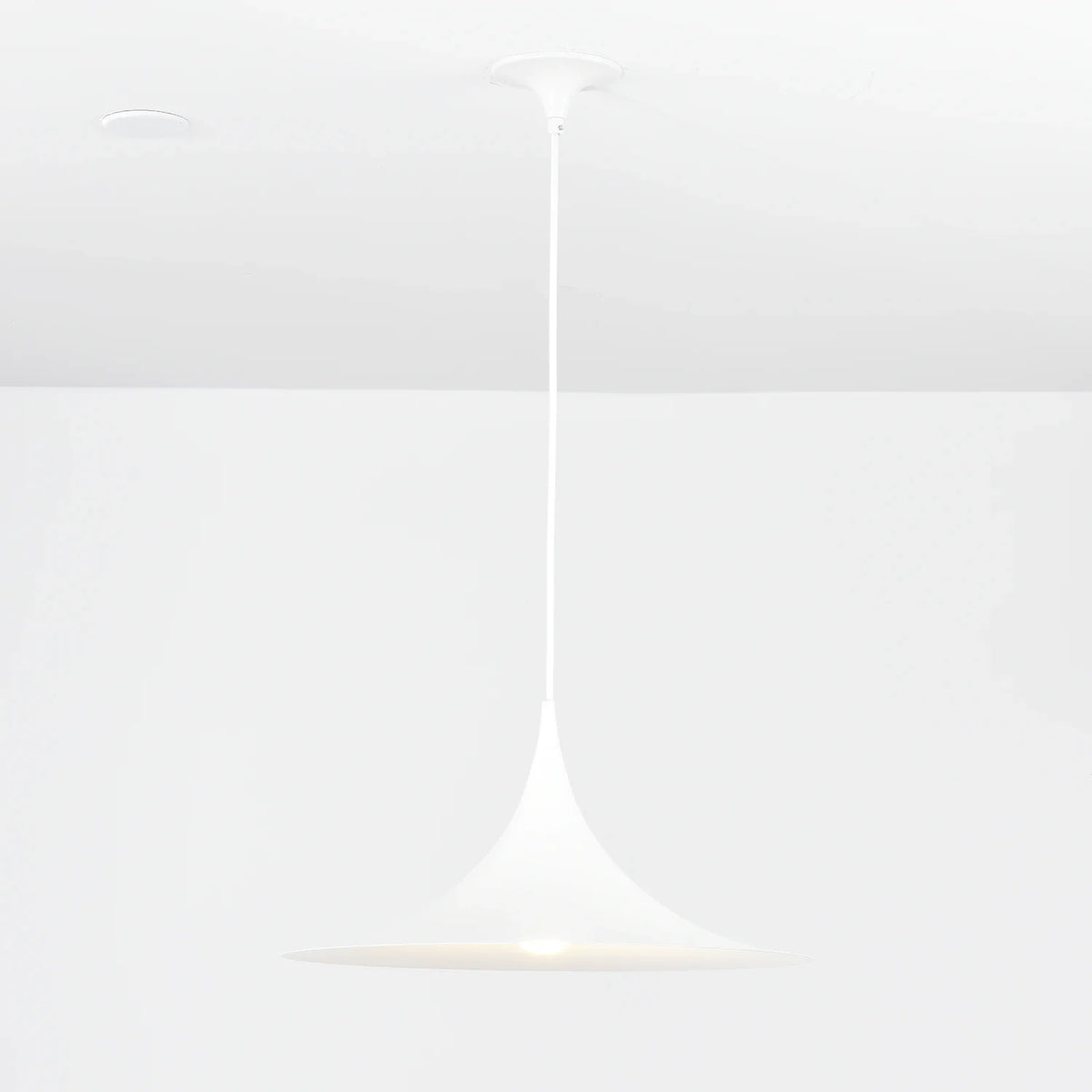 Sami Trumpet Pendant Light
