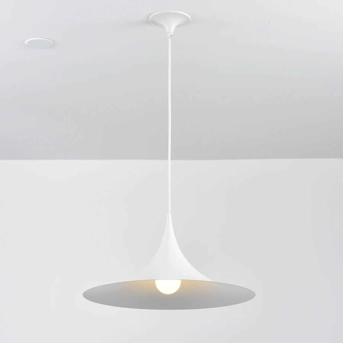 Sami Trumpet Pendant Light