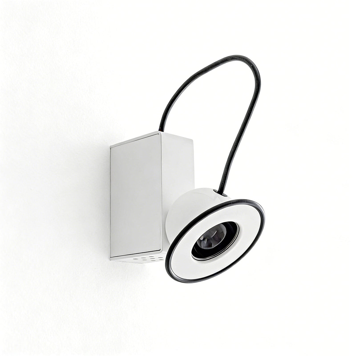 Vintage Fun Magnetic Wall Lamp
